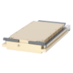 M4054 3U VPX 28V DC/DC Power Supply